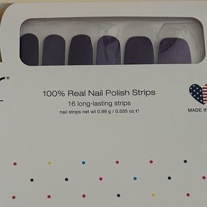 Color Street Cosmic Cloud Nail Strips